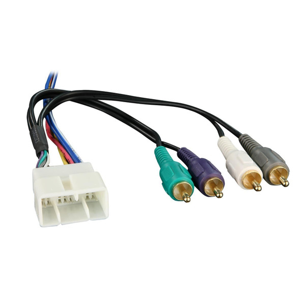 Metra, Amplified Wire Interface, 70-8112