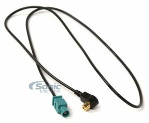 Metra, Antenna Adapters, 40-SIRXM