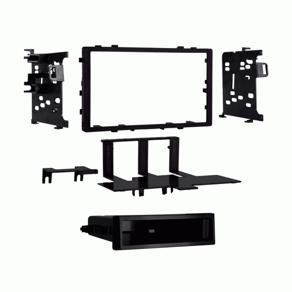 Metra, Dash Kits, 99-7814