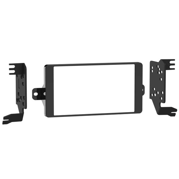Metra, Dash Kits, 95-7020