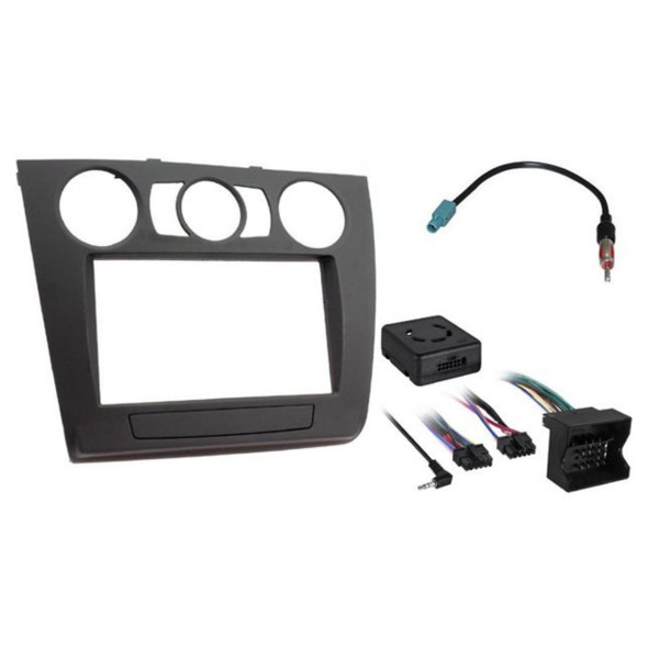 Metra, Dash Kits, 95-9316B