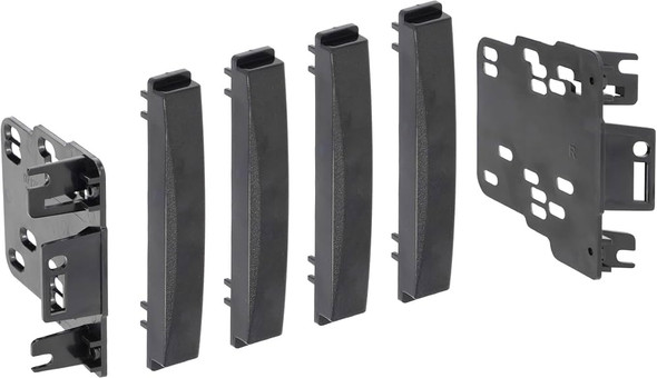 Metra, Dash Kits, 95-6511