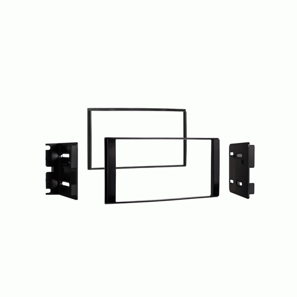 Metra, Dash Kits, 95-7623