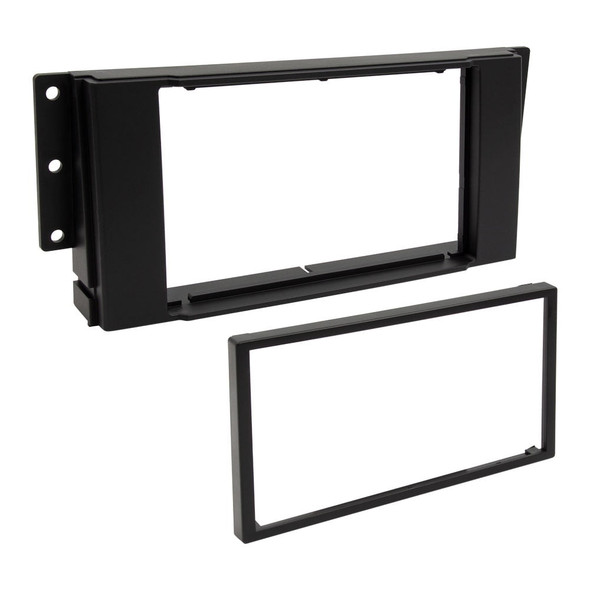 Metra, Dash Kits, 95-9404B