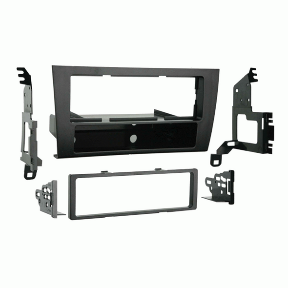Metra, Dash Kits, 99-8152