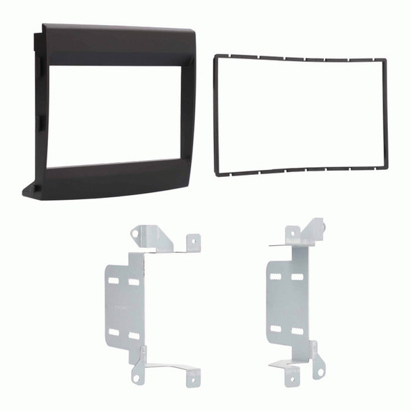 Metra, Dash Kits, 95-9611B