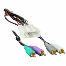Metra, Amplified Wire Interface, 70-7553