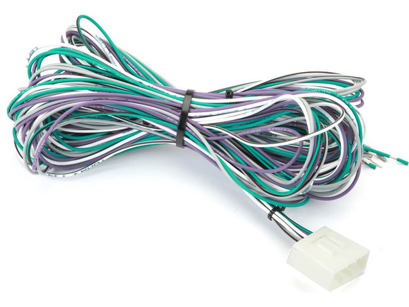 Metra, Amplifier Bypass Harness, 70-6505