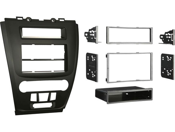 Metra, Dash Kits, 99-5821B