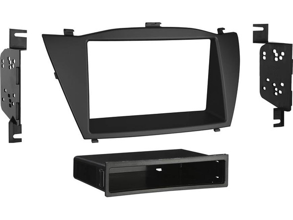 Metra, Dash Kits, 99-7341B