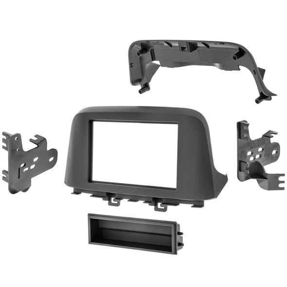 Metra, Dash Kits, 99-7392B