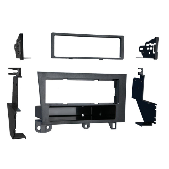 Metra, Dash Kits, 99-8154
