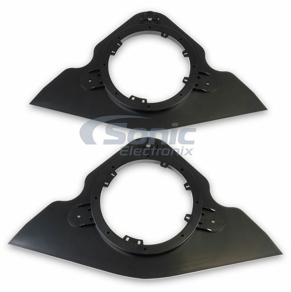 Metra, Speaker Adapters, 82-3022