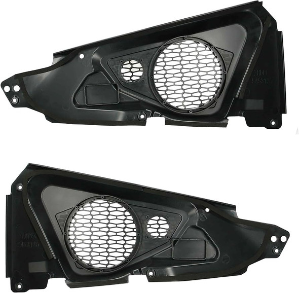 Metra, Speaker Adapters, MPS-RZRDP1