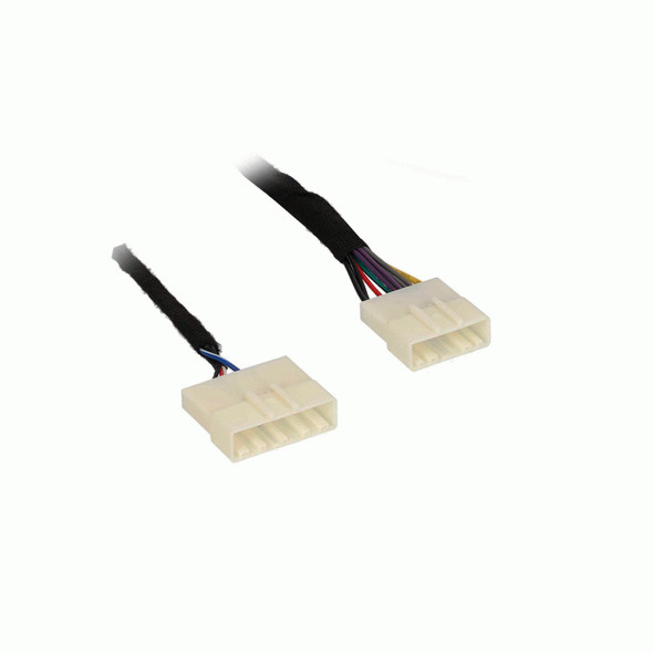 Metra, Wire Interfaces, 70-7905