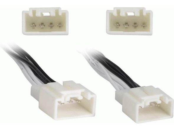 Metra, Speaker Wire Adapters, 72-5602