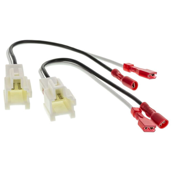 Metra, Speaker Wire Adapters, 72-7300