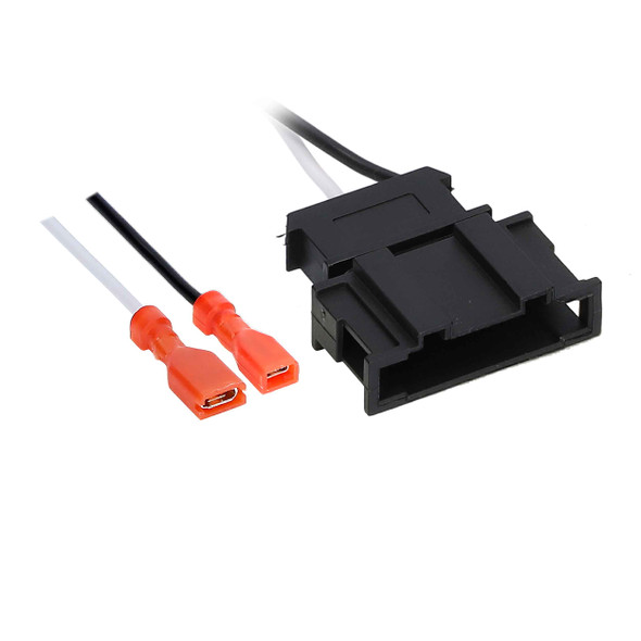 Metra, Speaker Wire Adapters, 72-9001