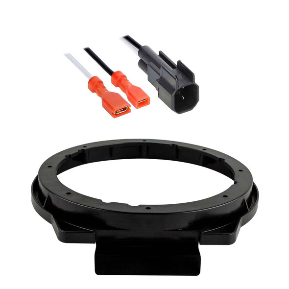 Metra, Speaker Adapters, 82-GM2