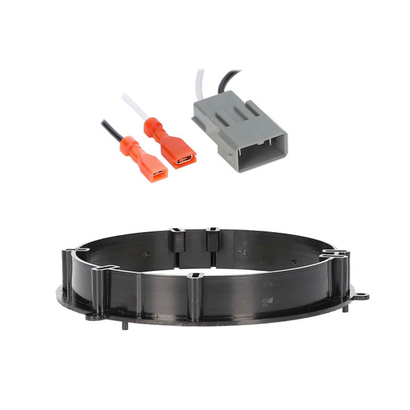 Metra, Speaker Adapters, 82-HD1