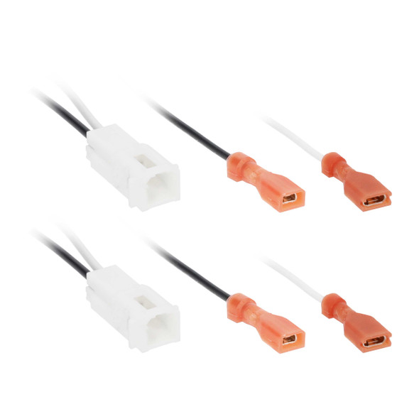 Metra, Speaker Wire Adapters, 72-6517