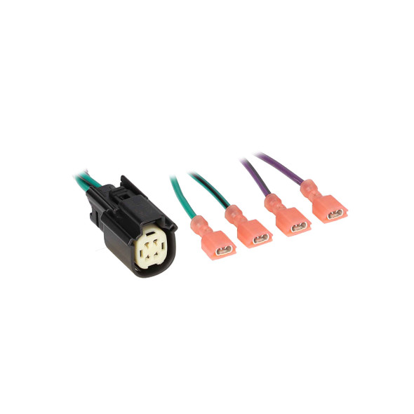 Metra, Speaker Adapters, BC-9727