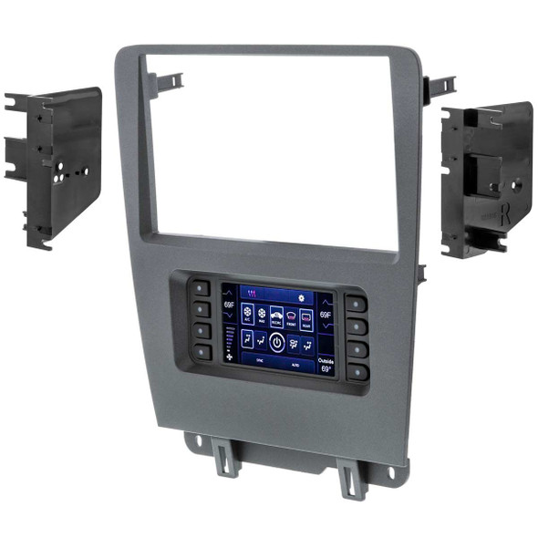 Metra, Dash Kits, 108-FD4CH