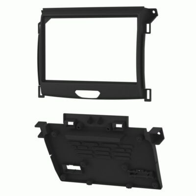 Metra, Dash Kits, 108-FD9B