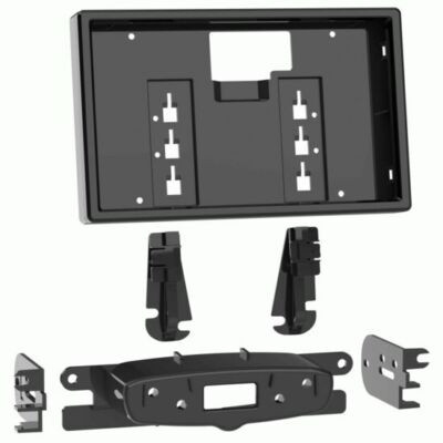 Metra, Dash Kits, 108-MI1