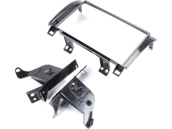 Metra, Dash Kits, 108-TO1CHG
