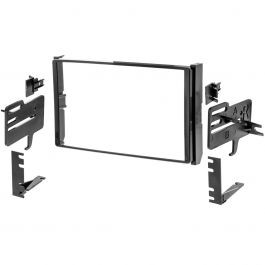 Metra, Dash Kits, 108-TO5HG