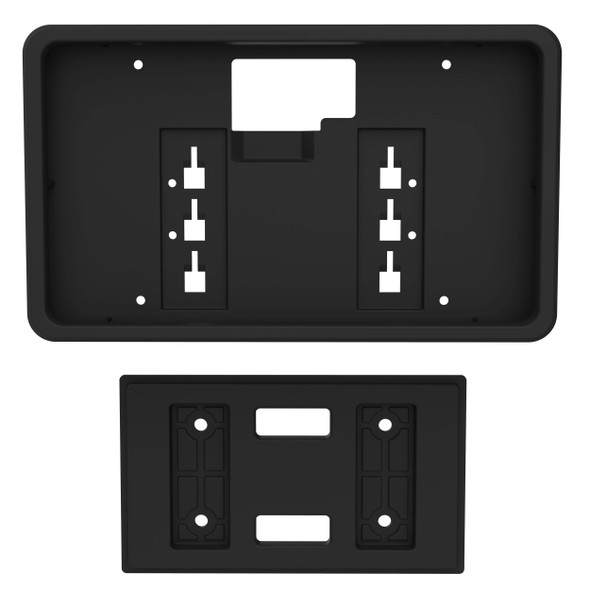 Metra, Dash Kits, 109-UN02