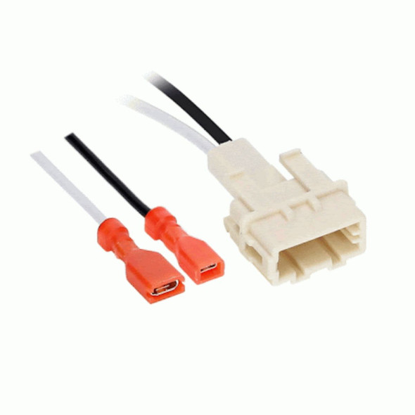 Metra, Speaker Wire Adapters, 72-7302