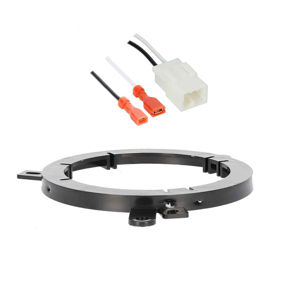 Metra, Speaker Adapters, 82-CH2