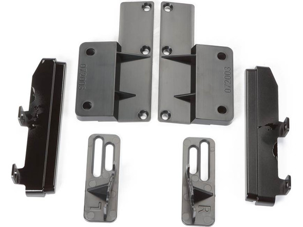 Metra, Dash Kits, 108-TO7HG