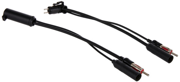 Metra, Reverse + Reg Antenna Adapter Kits, 40-NI30