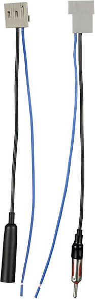 Metra, Reverse + Reg Antenna Adapter Kits, 40-NI32