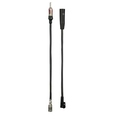 Metra, Reverse + Reg Antenna Adapter Kits, 40-VW30