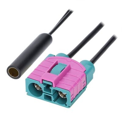 Metra, Reverse Antenna Adapters, 40-VL21
