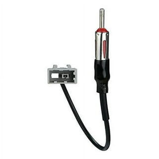 Metra, Reverse + Reg Antenna Adapter Kits, 40-KI30 0R 31