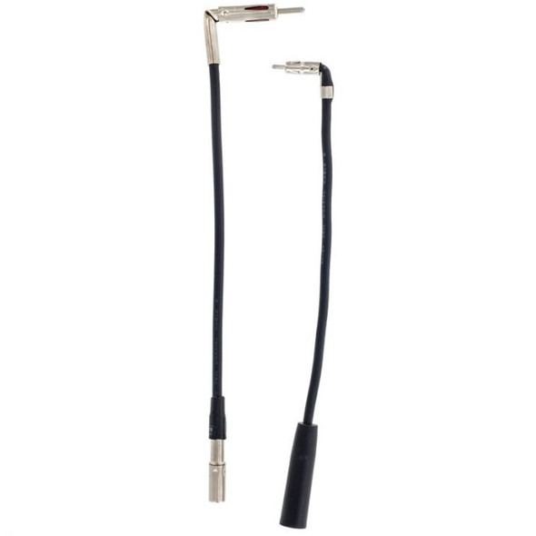 Metra, Reverse + Reg Antenna Adapter Kits, 40-GM30
