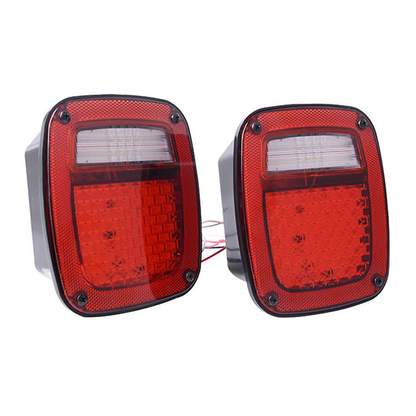 Metra, Car and Truck Acc, JP-TL04T