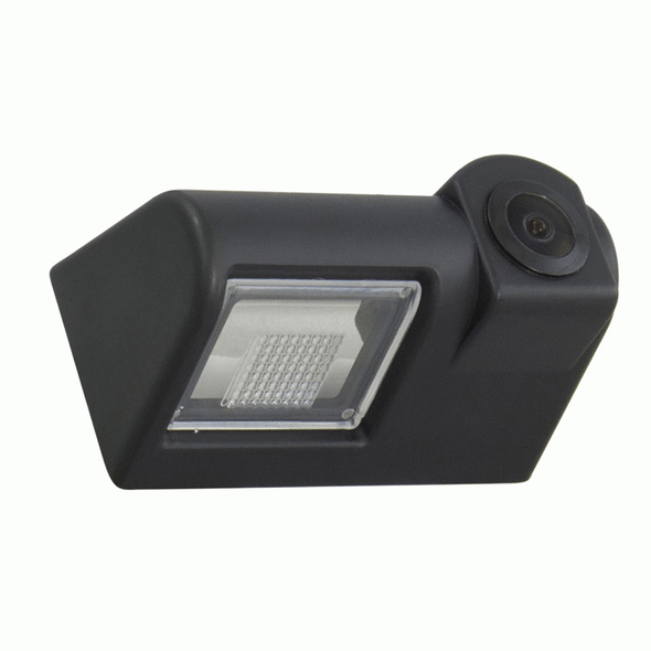 Metra, Backup Camera Integration, TE-FDPL