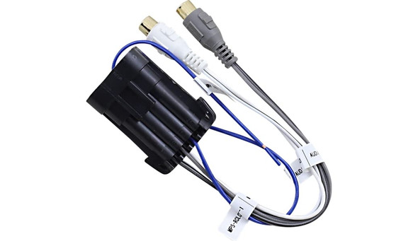 Metra, Lighting Kits LED HID, MPS-RZRHLH1