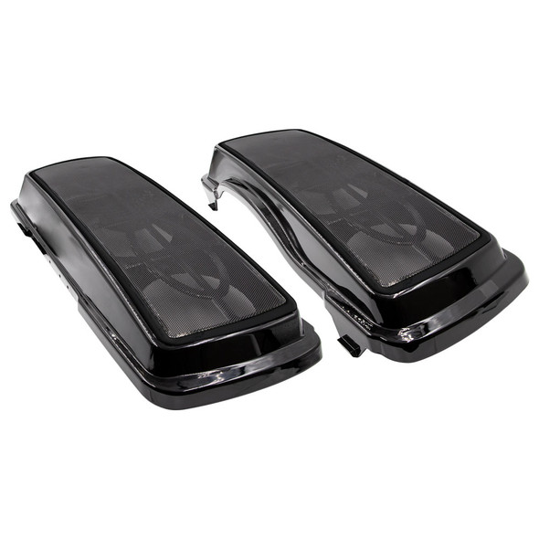 Metra, Harley Bag Upgrades, BC-HD365-1