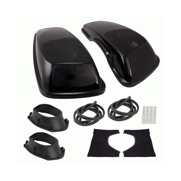 Metra, Harley Bag Upgrades, BC-HD69-14U