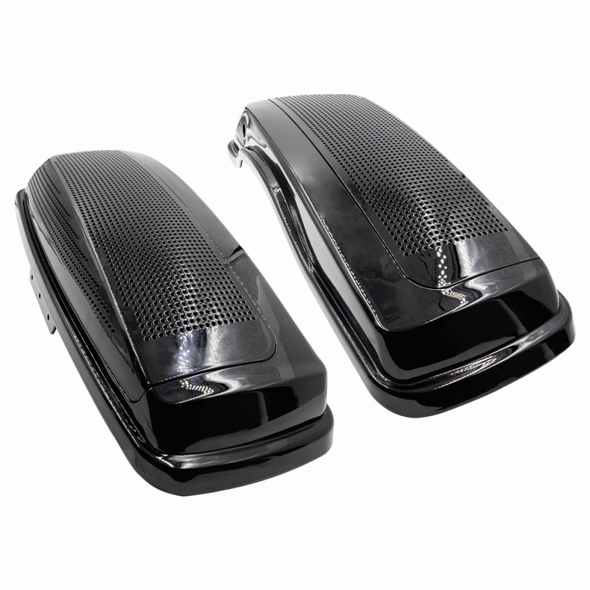Metra, Harley Bag Upgrades, BC-HDD6X9-14U