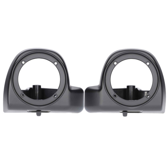Metra, Harley Lower Fairing Upgrades, BC-HDLFPP