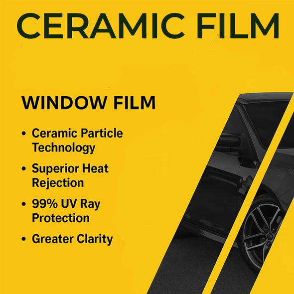 NANO CERAMIC