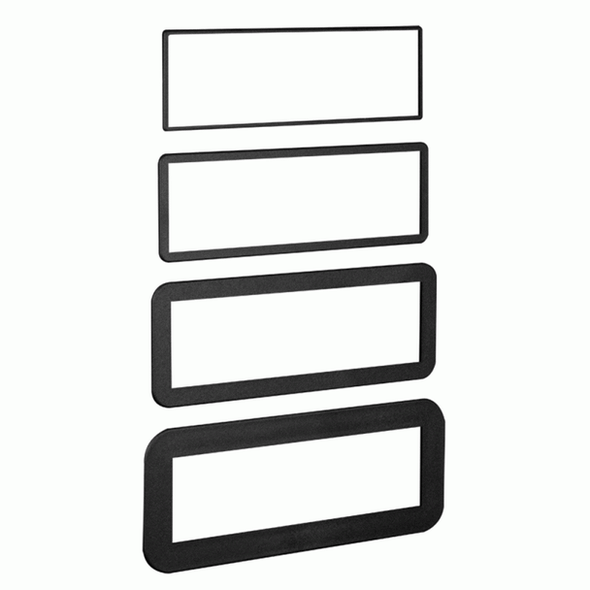 Metra, Dash Kits, 89-30-0900